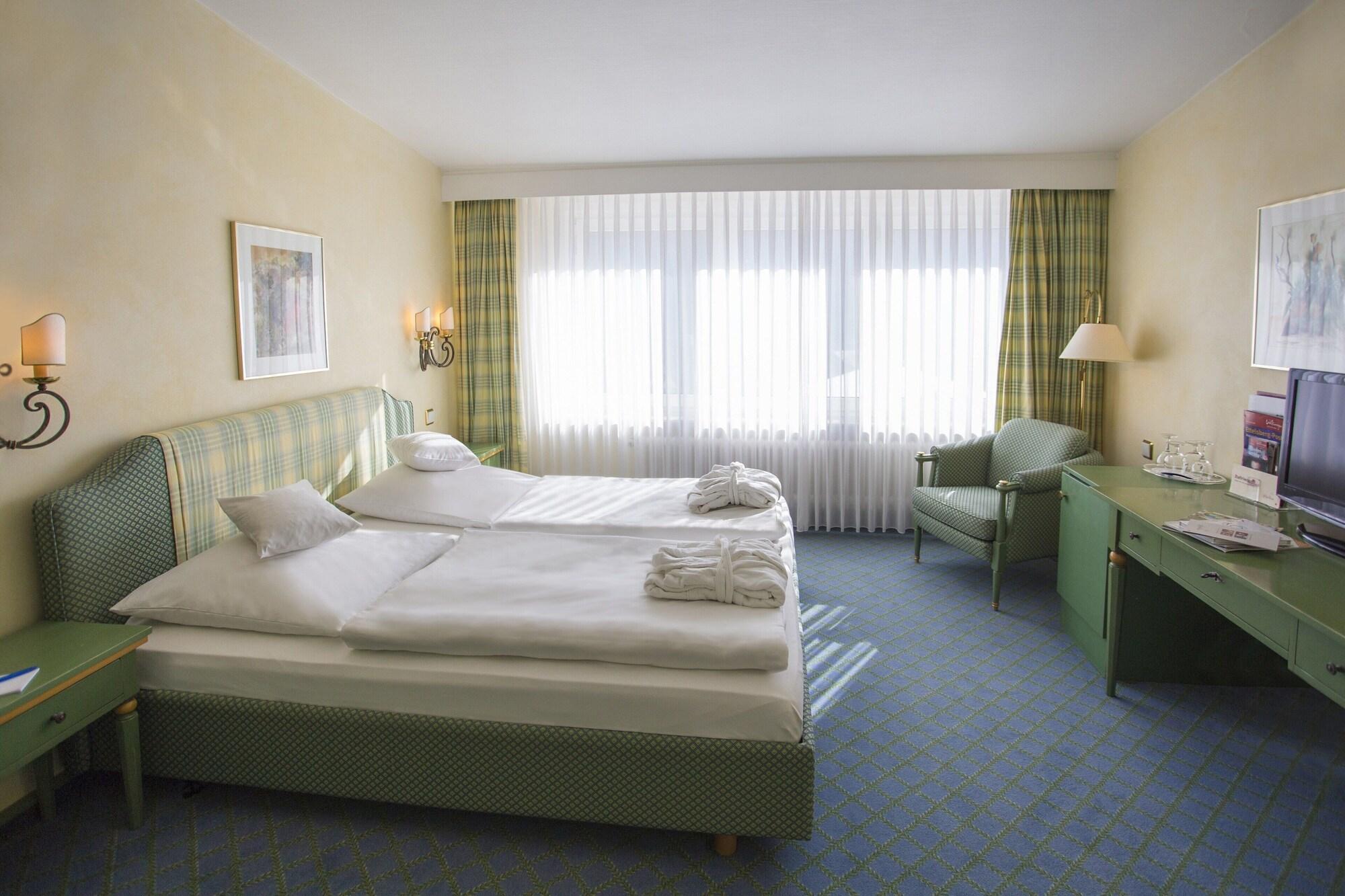 Romantik Hotel Stryckhaus Willingen  Exteriér fotografie