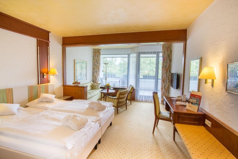 Romantik Hotel Stryckhaus Willingen  Exteriér fotografie