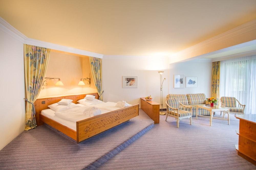 Romantik Hotel Stryckhaus Willingen  Exteriér fotografie