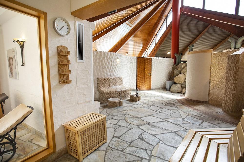 Romantik Hotel Stryckhaus Willingen  Exteriér fotografie